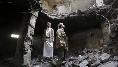 نيويورك تايمز تتساءل: ماذا تعني محادثات السلام في اليمن لحربها التي استمرت ثماني سنوات؟