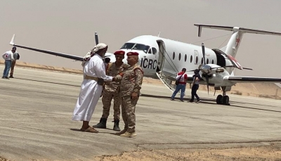 مسؤول يمني يكشف برنامج عملية تبادل الأسرى مع الحوثيين التي تنطلق غدا الخميس