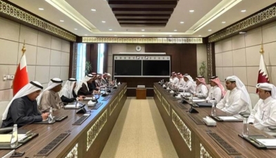 قطر والبحرين تعلنان استئناف علاقاتهما الدبلوماسية