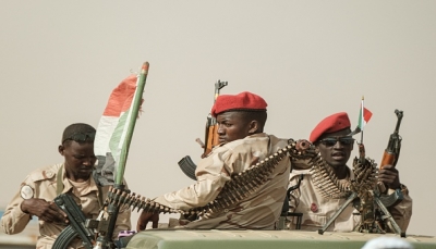 السودان.. قلق في الشمال من اندلاع مواجهات بين الجيش و"قوات الدعم السريع"
