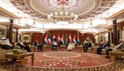 اجتماع وزراء خارجية العرب في جدة السعودية لبحث موضوع "عودة سوريا"