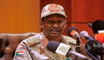 السودان.. من هو حميدتي قائد قوات الدعم السريع وكيف بات لاعباً أساسياً في المعادلة السياسية