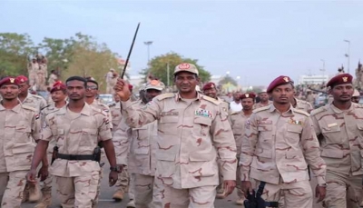 من حليف للجيش إلى قوة متمردة.. لمحة عن قوات الدعم السريع في السودان