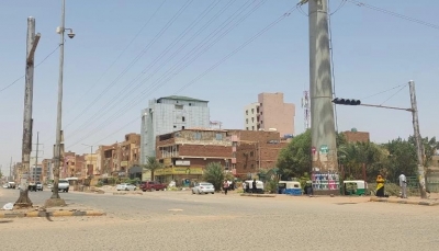 السودان.. الجيش يدعو لحل قوات "الدعم السريع" وتجدد الاشتباكات في العاصمة الخرطوم