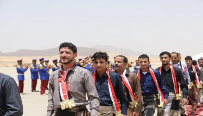 "قريبة جداً".. الكشف عن صفقة جديدة لتبادل المحتجزين بين الحكومة اليمنية ومليشيا الحوثي