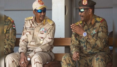 الدعم السريع و الجيش السوداني.. ما حجم أسلحتهم ومن حلفاءهم وكيف سيُحسم الصراع؟