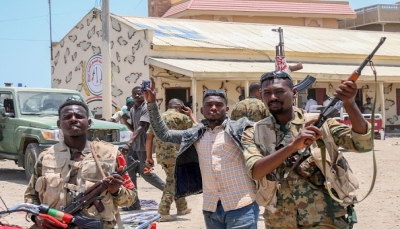 السودان.. ما هي الحلول الممكنة لأزمة الصراع البرهان وحميدتي على السلطة؟