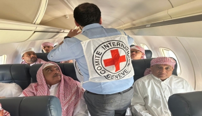 التحالف يعلن الإفراج عن 104 من أسرى الحوثيين بمبادرة سعودية