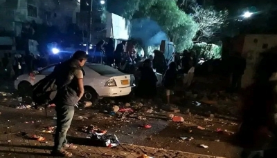 صنعاء.. مقتل شخص وإصابة آخرين جراء انفجار أسطوانة غاز