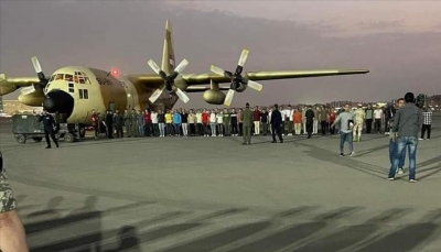 مصر تعلن تسلم جميع جنودها في السودان من الدعم السريع