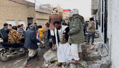 فاجعة ضحايا التدافع المأساوي في صنعاء تكشف معاناة مركبة يعيشها اليمنيين