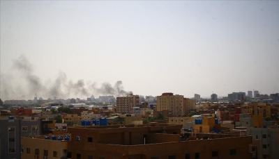 السودان.. تجدد الاشتباكات في الخرطوم رغم الهدنة
