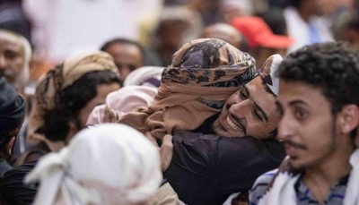 المبعوث الأممي يحث أطراف الصراع في اليمن على الإفراج عن كل المحتجزين