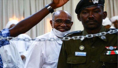 السودان.. ما حقيقة هروب الرئيس المعزول "عمر البشير" من سجن كوبر؟