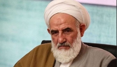 اغتيال عضو بمجلس خبراء القيادة الإيراني في هجوم مسلح شمالي البلاد