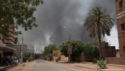 السودان.. معارك محتدمة بالخرطوم رغم الهدنة والخارجية تنفي حوارا بين الجيش والدعم السريع