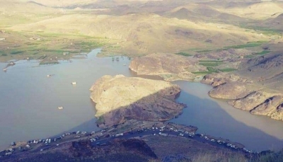 وفاة شاب غرقاً في سد مائي جنوبي شرق صنعاء