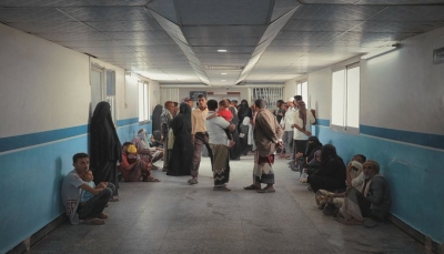 تقديرات أممية بارتفاع حالات الإصابة بفيروس شلل الأطفال في اليمن