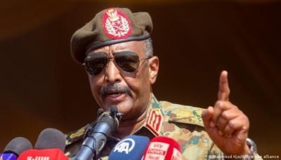 السودان.. البرهان: لا حوار مع المتمردين والجيش يستطيع حسم المعركة في وقت قصير