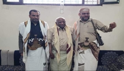الحكومة: مليشيا الحوثي تستغل ملف الأسرى والمختطفين سياسيا وإعلاميا بطريقة "لا إنسانية"