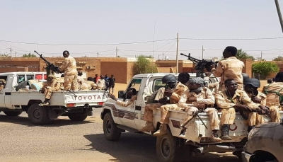 السودان.. الجيش يعلن تدمير أرتال للدعم السريع و"الاحتياطي المركزي" ينتشر تدريجيا في الخرطوم