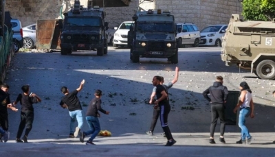 استشهاد 3 فلسطينيين برصاص جيش الاحتلال في نابلس.. وكتائب القسام تتبنى الشهداء