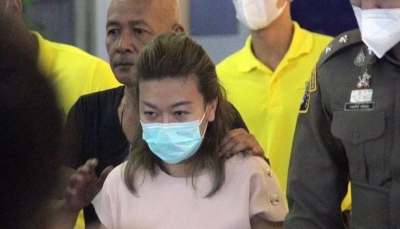 الحكم بأسوأ قضية قتل في تايلاند.. امرأة قتلت بالسُم 14 من صديقاتها بدافع مادي