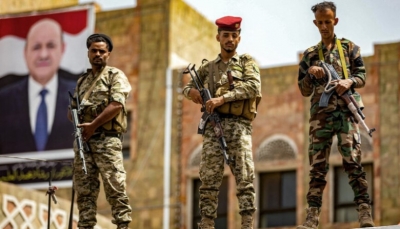 "حان الوقت لوحدة المجلس الرئاسي".. الأزمات الدولية: أجندة السعودية والإمارات تثير الفتنة والانقسام في اليمن