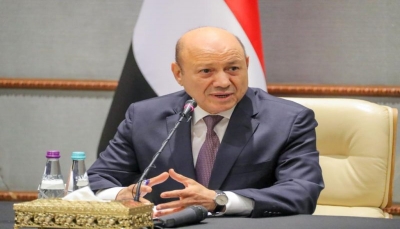 الرئاسة توجه باستكمال عملية إجلاء الرعايا اليمنيين في السودان وتكشف أسباب التأخر