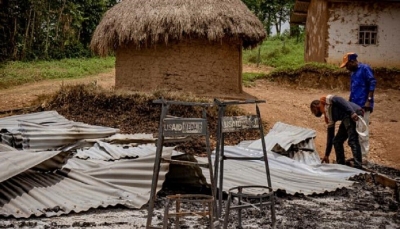 أكثر من 170 قتيلا جراء الفيضانات شرقي الكونغو الديمقراطية بعد يومين من الأمطار