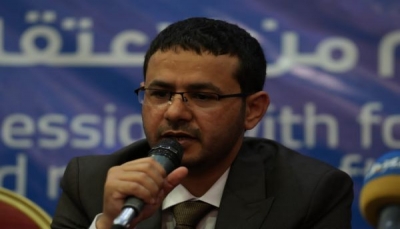 صحفي محرر يكشف هزلية المحاكمة الحوثية للصحفيين وخفايا قرارات الإعدام التي أصدرتها