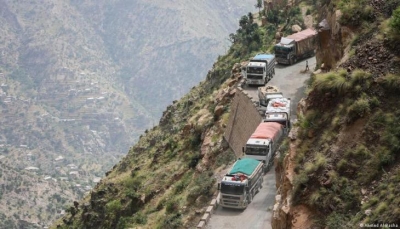 بسبب الحصار الحوثي.. تراجع ترتيب اليمن بمؤشر خدمات النقل اللوجستية من 63 إلى 133