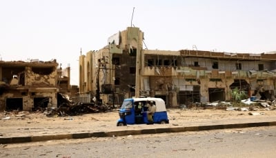 السعودية تعلن استمرار المحادثات بين الجيش السوداني والدعم السريع بمدينة جدة