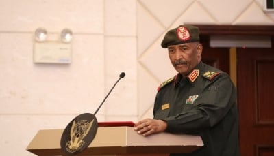 وضع شرطاً لنجاح مفاوضات السعودية.. البرهان يهاجم قوات الدعم السريع ويتهمها بـ"خيانة" الشعب السوداني