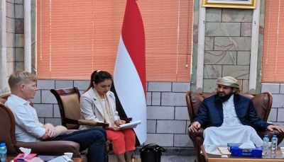 الرئاسي اليمني: مليشيا الحوثي لا تبُدي رغبة بالدخول في مفاوضات إنهاء الصراع وإحلال السلام