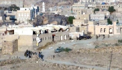 الحكومة: الحملة الحوثية بالسوادية تأتي امتدادا لحالة الحقد الدفين على محافظة البيضاء ومحاولة لكسر قبائلها