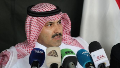 السفير السعودي لدى اليمن: أطراف الحرب "جديون" في جهود السلام.. لكنّ الخطوات المقبلة "غير واضحة"