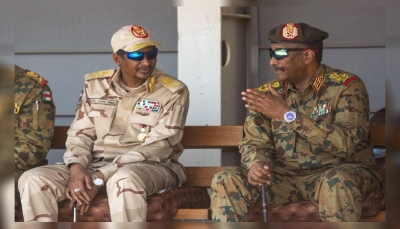 السودان.. الجيش و"الدعم السريع" يوقعان "إعلان مبادئ أولي" من سبعة بنود في جدة