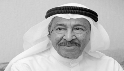 رحيل "الصوت الجريح".. وفاة الفنان الكويتي عبد الكريم عبد القادر
