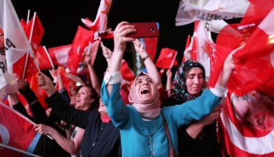 يصوّت فيها 64 مليونا.. كل ما تود معرفته عن الاقتراع والفرز في الانتخابات التركية