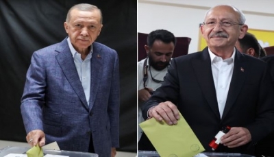انتخابات تركيا.. أردوغان يتقدم بـ50% بعد فرز 80% من الأصوات