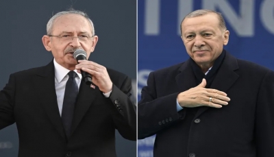 انتخابات تركيا.. لماذا تبدو فرص أردوغان للفوز بالجولة الثانية أفضل من كليجدار اوغلو؟