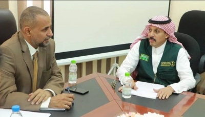 السعودية تبدي استعدادها لدعم السلطة القضائية في اليمن  