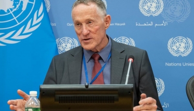 الأمم المتحدة: الألغام تواصل حصد أرواح المدنيين بالحديدة