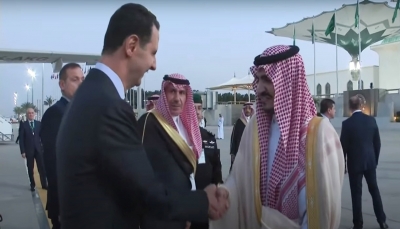 بينهم بشار الأسد.. القادة العرب يتوافدون على جدة للمشاركة في القمة العربية