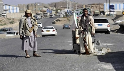 الصراع بين القيادات الحوثية يتصاعد.. المؤسسات الإيرادية ساحة مفتوحة (تقرير خاص)