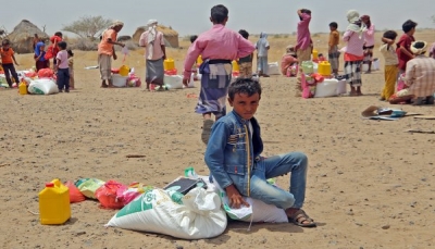 "يجب رفع القيود المؤذية".. الاتحاد الأوروبي يعلن إجراءات لتحسين وصول المساعدات باليمن