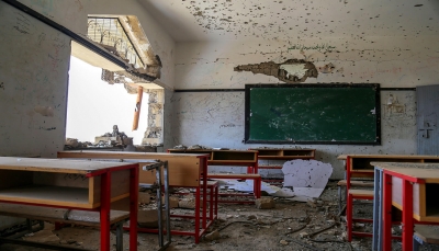"غشّ علني وانهيار للتعليم".. ما مستقبل الطلاب في مناطق سيطرة الحوثيين باليمن؟