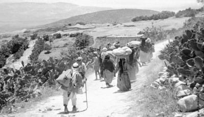 تحقيق يكشف عن مواقع 3 مقابر جماعية لمذابح إسرائيلية خلال النكبة عام 1948