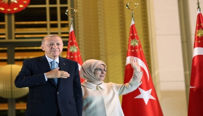 "أردوغان الخارق.. احترموه واحذروه".. كيف علقت الصحف الأجنبية على انتخابات تركيا؟